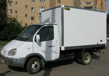 Розміри, габарити і вага вантажний тентованою газелі фермера та інших видів автомобіля (автомобіля) Розміри, габарити і вага вантажний тентованою газелі фермера та інших видів автомобіля