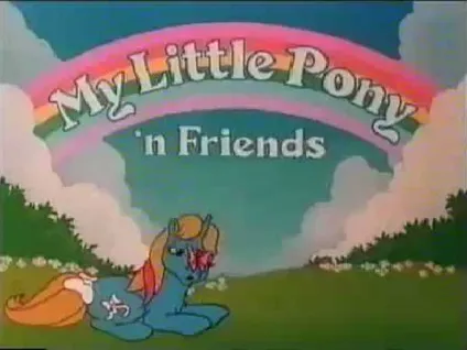 Путівник по my little pony (idw) Путівник по my little pony
