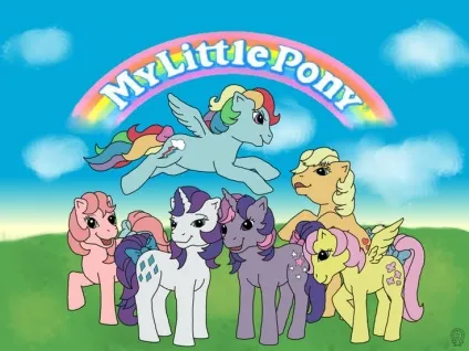 Путівник по my little pony (idw) Путівник по my little pony