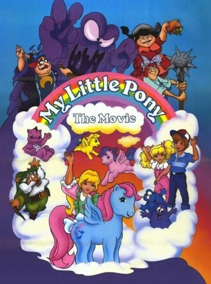 Путівник по my little pony (idw) Путівник по my little pony