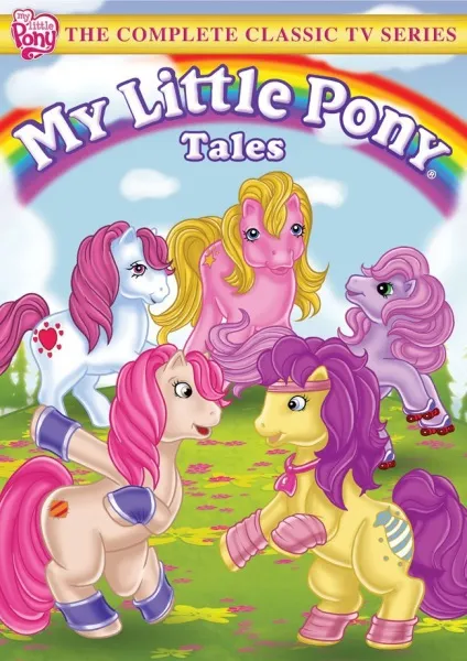 Путівник по my little pony (idw) Путівник по my little pony