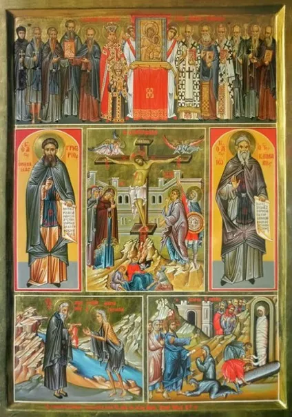 Шлях до великодня - про великого посту коротко - пост - Новий Заповіт - статті - школа радості (пост) Шлях до великодня - про великого посту коротко - пост - Новий Заповіт - статті - школа радості