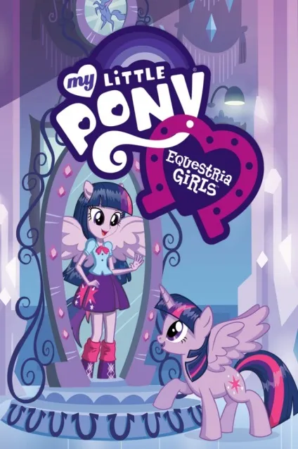 Путівник по my little pony (mlp) Путівник по my little pony