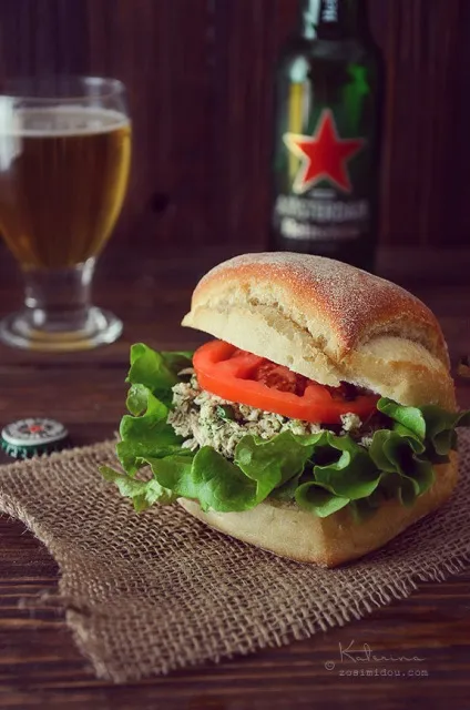 Пхали з курки, блог zosimidou