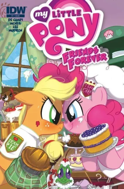 Путівник по my little pony (my little pony) Путівник по my little pony