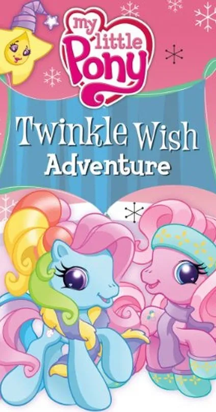Путівник по my little pony (mlp) Путівник по my little pony