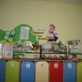 Розвивальне панно своїми руками