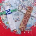 Розвивальне панно своїми руками