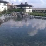 реконструкція ставків