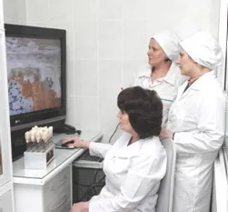 Референс-лабораторія микологического моніторингу та біології грибів (лабораторія микологического моніторингу) Референс-лабораторія микологического моніторингу та біології грибів