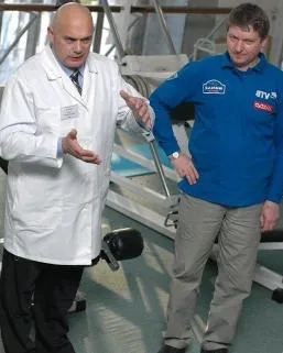 Реабілітація після аортокоронарного шунтування серця - лікування серця (шунтування) Реабілітація після аортокоронарного шунтування серця - лікування серця