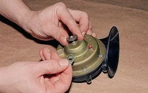 Регулювання звукового сигналу, автолюбителі