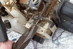 Ремонтуємо бензопилу stihl, блог андрея (stihl) Ремонтуємо бензопилу stihl, блог андрея