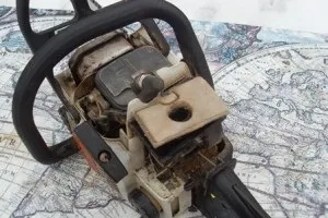 Ремонтуємо бензопилу stihl, блог андрея (ремонт бензопили) Ремонтуємо бензопилу stihl, блог андрея