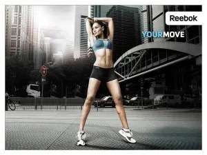 Reebok рибок, історія великого спортивного бренду (рибок) Reebok рибок, історія великого спортивного бренду