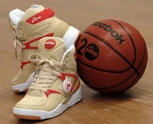 Reebok рибок, історія великого спортивного бренду (Джозеф Вільям Фостер) Reebok рибок, історія великого спортивного бренду