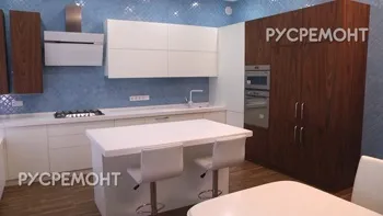 Ремонт будинків під ключ в Москві (будинків) Ремонт будинків під ключ в Москві