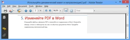 Редагувати файли pdf в word (word) Редагувати файли pdf в word
