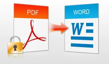 Редагувати файли pdf в word (word) Редагувати файли pdf в word