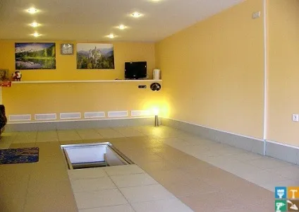 Ремонт гаража капітальний, косметичний, євроремонт під ключ - фото, ціна, строки, гарантія 2 роки (ключ) Ремонт гаража капітальний, косметичний, євроремонт під ключ - фото, ціна, строки, гарантія 2 роки