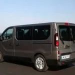 Рено трафік 2017 2018 в новому кузові, комплектації і ціни, фото початок продажів (трафік) Рено трафік 2017 2018 в новому кузові, комплектації і ціни, фото початок продажів