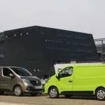 Рено трафік 2017 2018 в новому кузові, комплектації і ціни, фото початок продажів (рено) Рено трафік 2017 2018 в новому кузові, комплектації і ціни, фото початок продажів