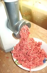 Рецепт котлети з начинкою, смачні рецепти (рецепт котлети з начинкою) Рецепт котлети з начинкою, смачні рецепти