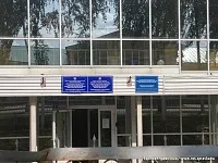 Республіканська дитяча клінічна лікарня (РДКБ), дитячі лікарні та поліклініки, єдина (медицина) Республіканська дитяча клінічна лікарня (РДКБ), дитячі лікарні та поліклініки, єдина