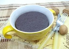 Рецепт паровий омлет