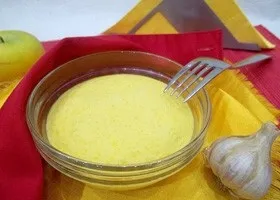 Рецепт паровий омлет