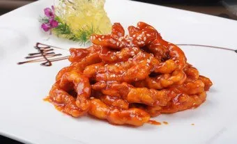 Рецепти смачної курки, приготовленої з кисло-солодким соусом (курка кисло солодкому соусі мультиварці курячі крильця китайськи ананасами рецепт філе) Рецепти смачної курки, приготовленої з кисло-солодким соусом