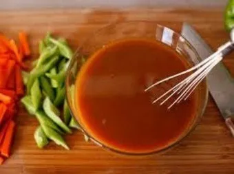 Рецепти смачної курки, приготовленої з кисло-солодким соусом (курки) Рецепти смачної курки, приготовленої з кисло-солодким соусом