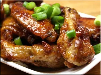 Рецепти смачної курки, приготовленої з кисло-солодким соусом (рецепти) Рецепти смачної курки, приготовленої з кисло-солодким соусом