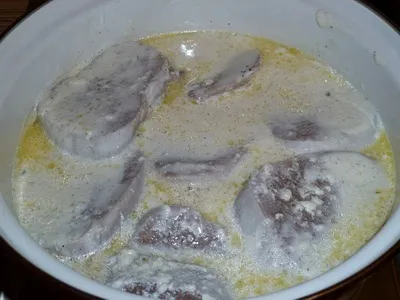 Рецепт яловичого мови, тушкованого в сметані - покроковий рецепт з фото як приготувати (рецепт) Рецепт яловичого мови, тушкованого в сметані - покроковий рецепт з фото як приготувати