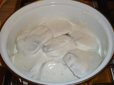 Рецепт яловичого мови, тушкованого в сметані - покроковий рецепт з фото як приготувати (покроковий) Рецепт яловичого мови, тушкованого в сметані - покроковий рецепт з фото як приготувати