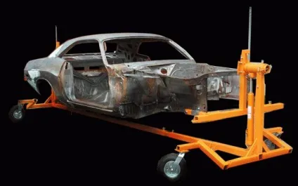 Реставрація автомобілів особливості, нюанси і ціна (автомобілів) Реставрація автомобілів особливості, нюанси і ціна