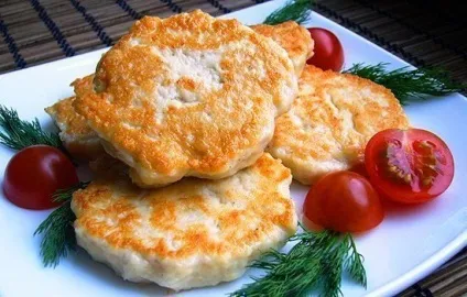 Рецепти курячих котлет з майонезом, секрети вибору інгредієнтів і (вагітність) Рецепти курячих котлет з майонезом, секрети вибору інгредієнтів і