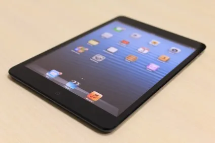 Ремонт розбираємо ipad mini, новини та огляди ipad на (ipad) Ремонт розбираємо ipad mini, новини та огляди ipad на