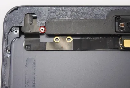 Ремонт розбираємо ipad mini, новини та огляди ipad на (ipad) Ремонт розбираємо ipad mini, новини та огляди ipad на