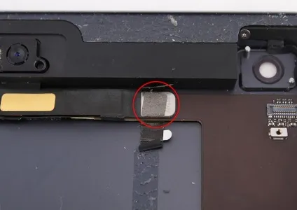 Ремонт розбираємо ipad mini, новини та огляди ipad на (mini) Ремонт розбираємо ipad mini, новини та огляди ipad на