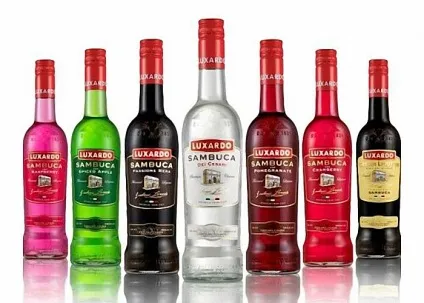 Рецепти, склад і фото коктейлів на основі самбуки як зробити з горілкою, абсентом, ромом (основі) Рецепти, склад і фото коктейлів на основі самбуки як зробити з горілкою, абсентом, ромом