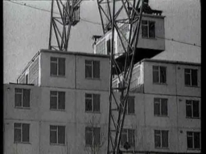 Ремонт в хрущовці, креативні рішення в світі дизайну (облаштовуємо кімнати) Ремонт в хрущовці, креативні рішення в світі дизайну