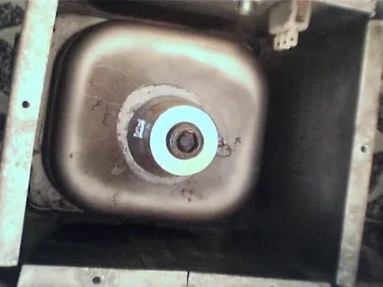 Ремонт ультразвукової ванни ultrasonic cleaner узі-1 (cleaner) Ремонт ультразвукової ванни ultrasonic cleaner узі-1