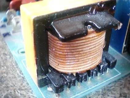 Ремонт ультразвукової ванни ultrasonic cleaner узі-1 (узі-1) Ремонт ультразвукової ванни ultrasonic cleaner узі-1