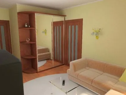 Ремонт в хрущовці, креативні рішення в світі дизайну (хрущовці) Ремонт в хрущовці, креативні рішення в світі дизайну