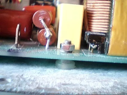 Ремонт ультразвукової ванни ultrasonic cleaner узі-1 (cleaner) Ремонт ультразвукової ванни ultrasonic cleaner узі-1