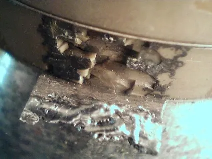 Ремонт ультразвукової ванни ultrasonic cleaner узі-1 (ремонт) Ремонт ультразвукової ванни ultrasonic cleaner узі-1