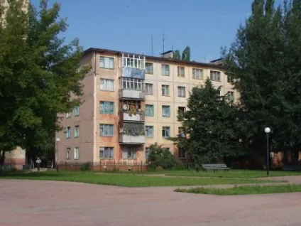 Ремонт в хрущовці, креативні рішення в світі дизайну (хрущовці) Ремонт в хрущовці, креативні рішення в світі дизайну