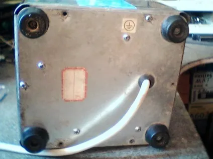 Ремонт ультразвукової ванни ultrasonic cleaner узі-1 (ремонт) Ремонт ультразвукової ванни ultrasonic cleaner узі-1