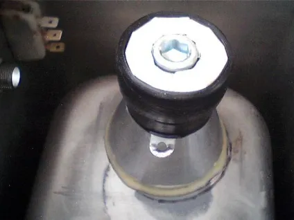 Ремонт ультразвукової ванни ultrasonic cleaner узі-1 (ремонт) Ремонт ультразвукової ванни ultrasonic cleaner узі-1